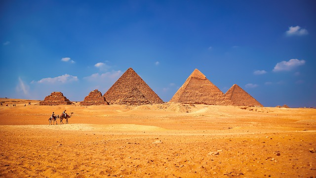 Top Egypt Travel Tips: How to Organize and Prepare