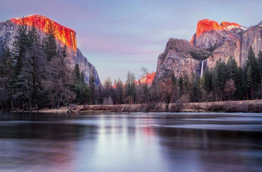 Hidden Gems of West Coast National Parks: A Nature Guide