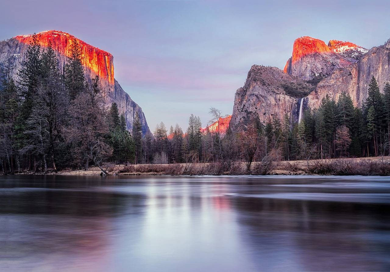 Hidden Gems of West Coast National Parks: A Nature Guide