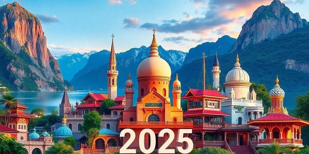 Cheapest Countries to Visit 2025 Budget Travel Guide My Travel Wide